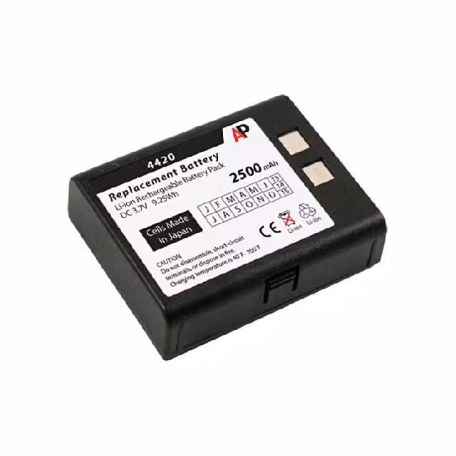 SB-4420-L Artisan Power  Packs de batteries