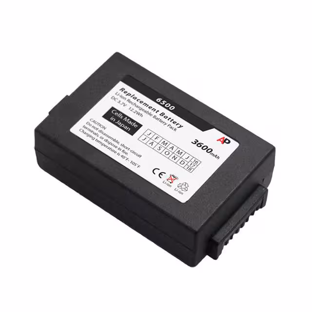 SB-6500-L Artisan Power  Packs de batteries