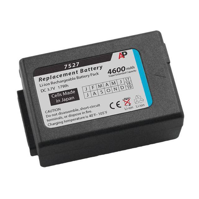 SB-7527-L Artisan Power  Packs de batteries
