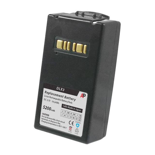 SB-DLX3-L Artisan Power  Packs de batteries