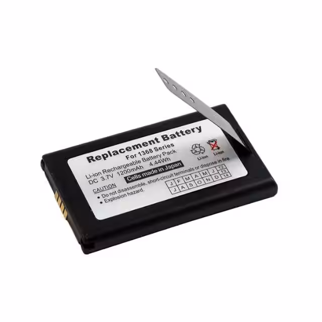 SB-DT10-L Artisan Power  Packs de batteries