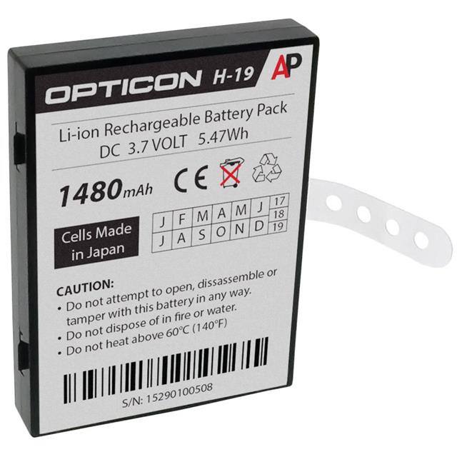 SB-H19-L Artisan Power  Packs de batteries