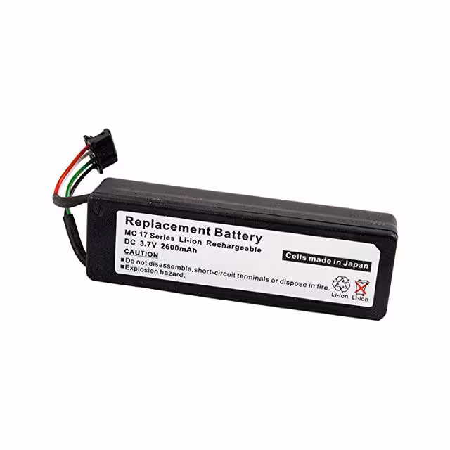 SB-MC17-L Artisan Power  Packs de batteries