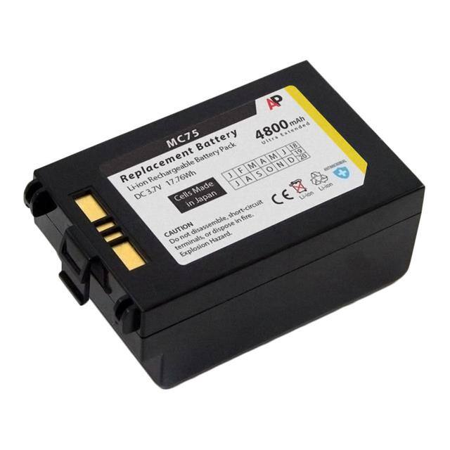 SB-MC75-LU Artisan Power  Packs de batteries
