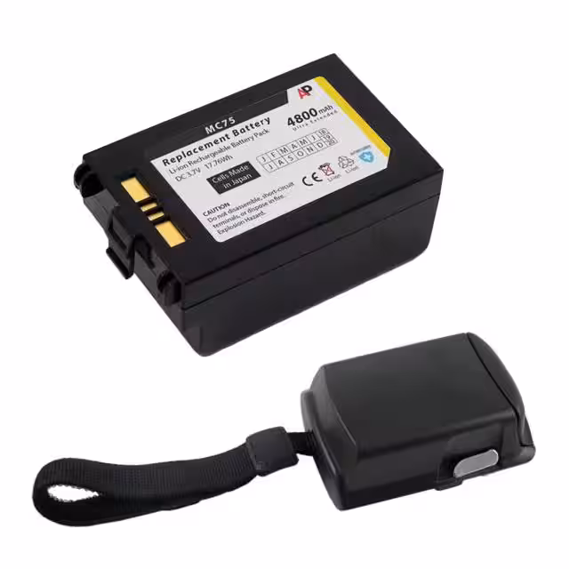 SB-MC75-LU_K Artisan Power  Packs de batteries