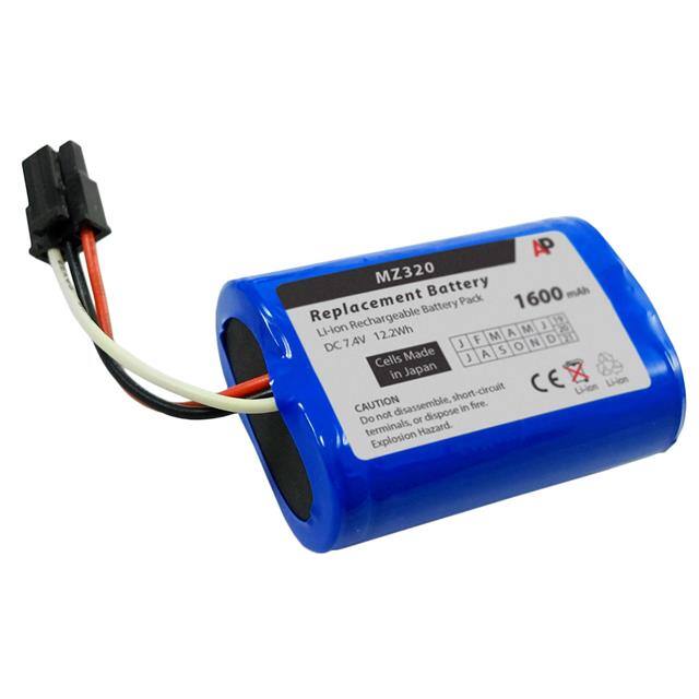 SB-MZ320-L Artisan Power  Packs de batteries