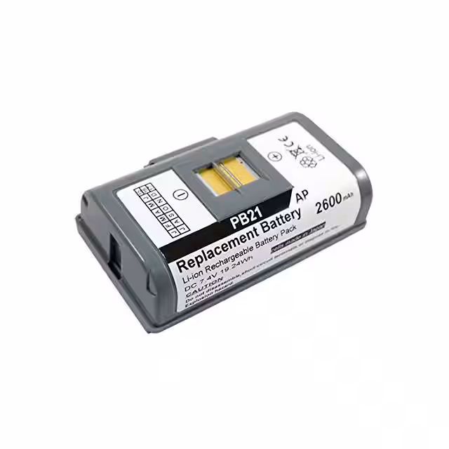 SB-PB21-L Artisan Power  Packs de batteries