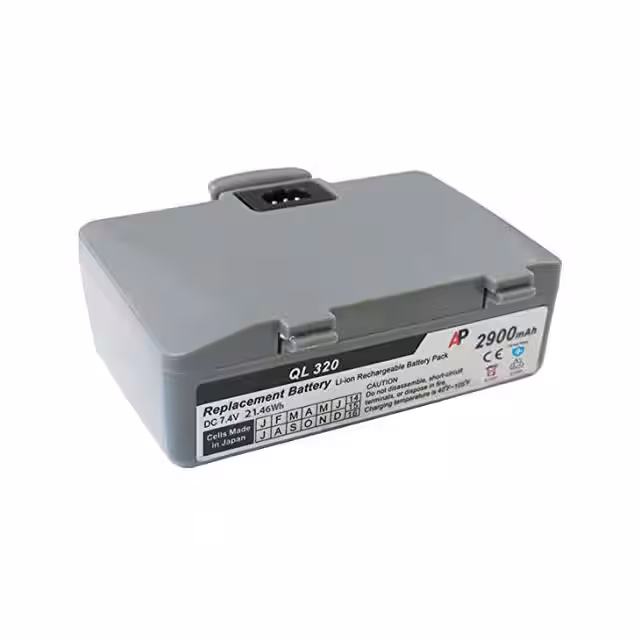 SB-QL320-L Artisan Power  Packs de batteries