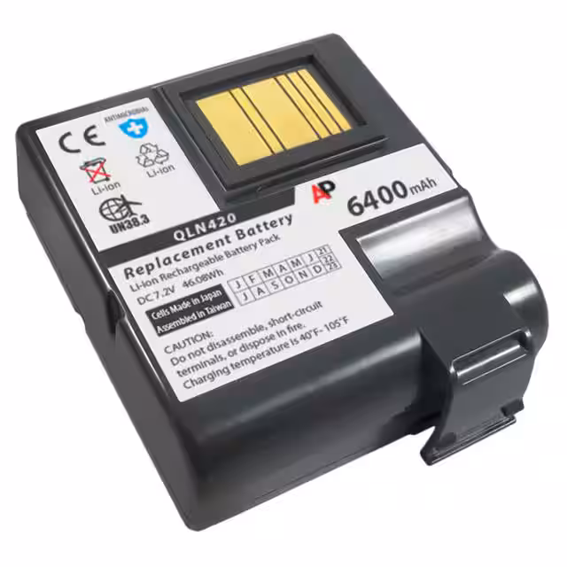 SB-QLN420-L Artisan Power  Packs de batteries