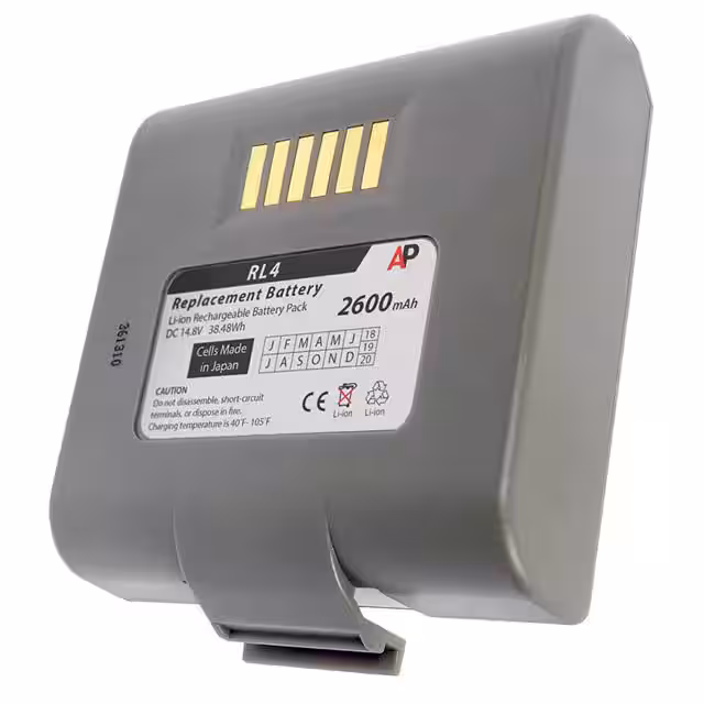 SB-RL4-L Artisan Power  Packs de batteries