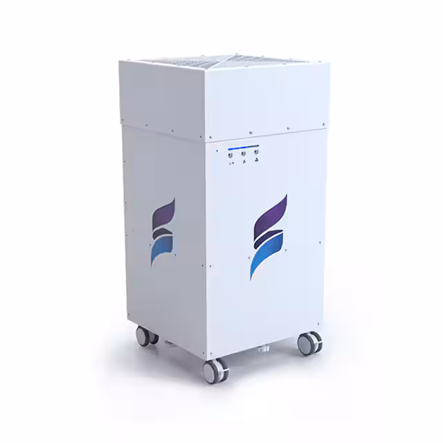 SM7 Electric Mirror  HVAC - Air Purifiers Dehumidifiers and Humidifiers