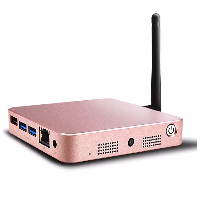 ED-CM4MED-1410-S EDATEC PC industriels