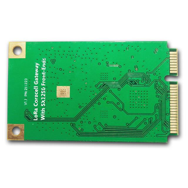 ED-GW1302S-915M EDATEC  HF-Transceivermodule und Modems