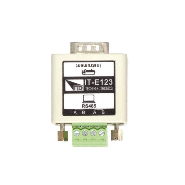 IT-E123 ITECH ELECTRONIC CO.,LTD.  Accessoires