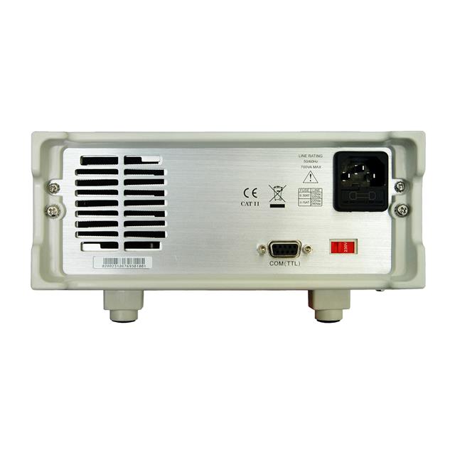 IT6302 ITECH ELECTRONIC CO.,LTD.  Equipment - Power Supplies (Test, Bench)