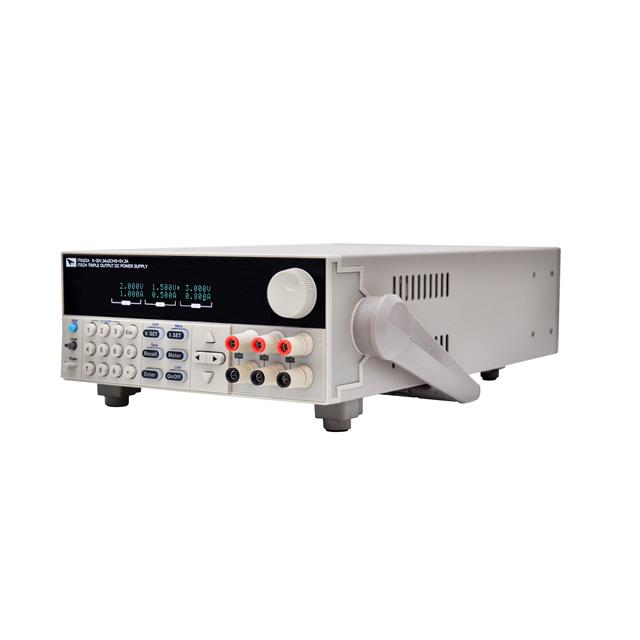 IT6332A ITECH ELECTRONIC CO.,LTD.  Equipment - Power Supplies (Test, Bench)