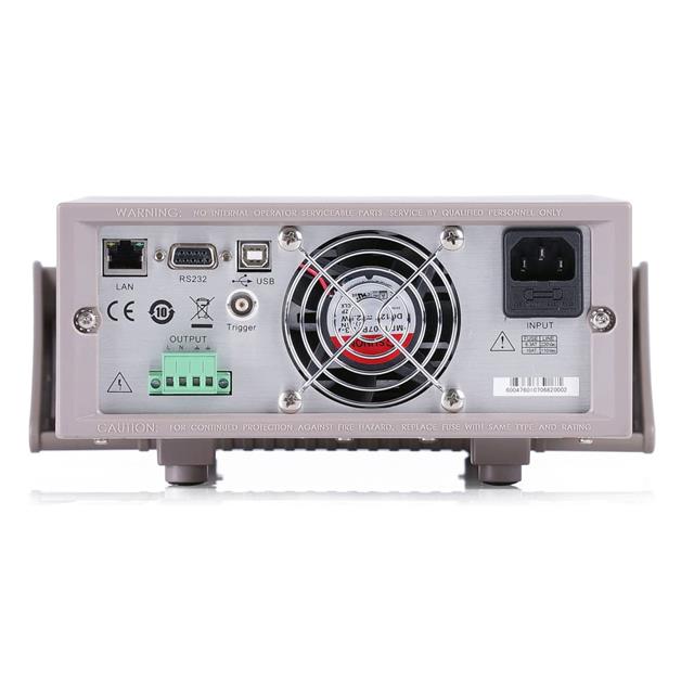 IT7321 ITECH ELECTRONIC CO.,LTD.  Équipement - Alimentations (Test, Banc)