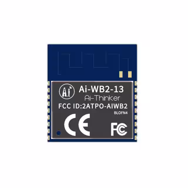 AI-WB2-13 Ai-Thinker  RF Transceiver Modules and Modems