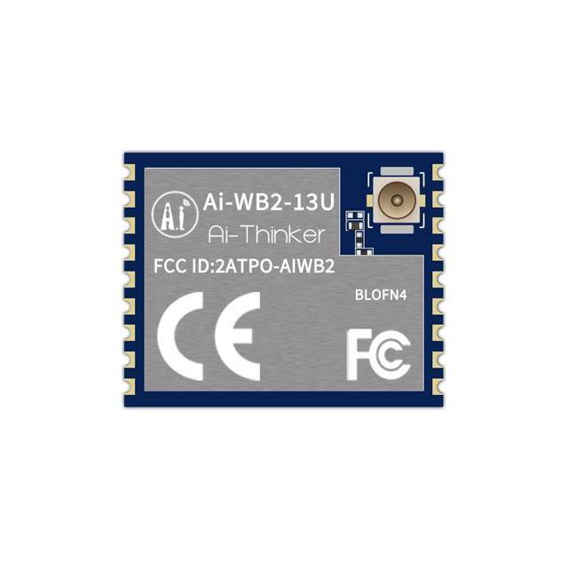 AI-WB2-13U Ai-Thinker  HF-Transceivermodule und Modems