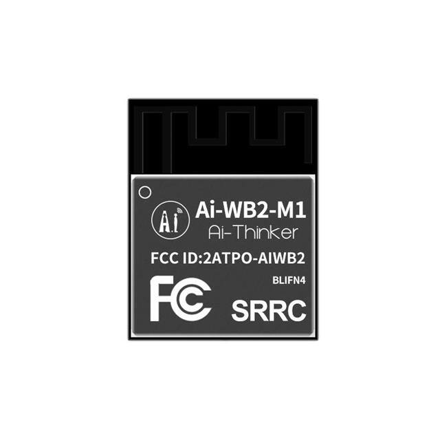 AI-WB2-M1 Ai-Thinker  RF Transceiver Modules and Modems