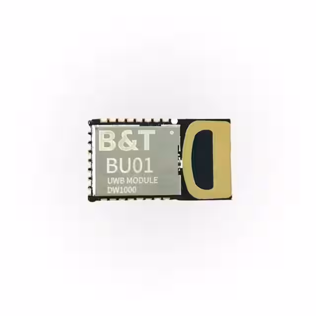 BU01 Ai-Thinker  RF Transceiver Modules and Modems