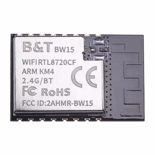 BW15 Ai-Thinker  RF Transceiver Modules and Modems