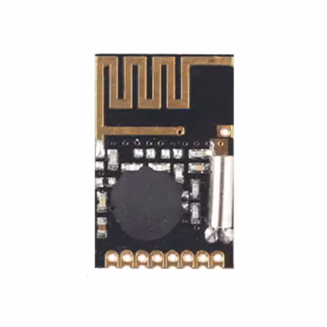 NF-04-MI Ai-Thinker  RF Transceiver Modules and Modems