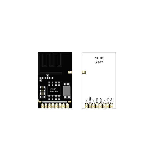 NF-05 Ai-Thinker  RF Transceiver Modules and Modems
