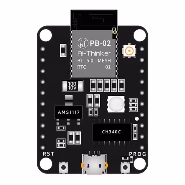 PB-02-KIT Ai-Thinker  Cartes de kits d'évaluation et de développement RF