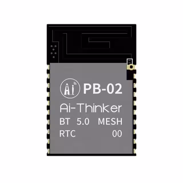 PB-02 Ai-Thinker  RF Transceiver Modules and Modems