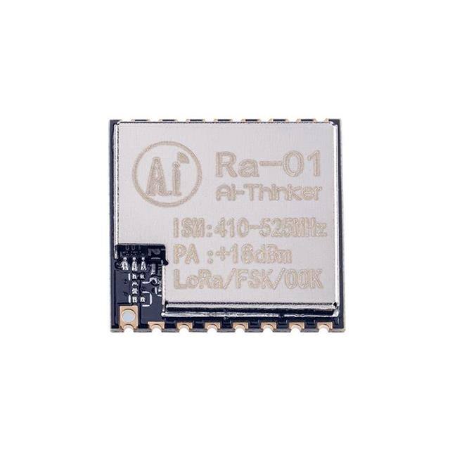 RA-01 Ai-Thinker  RF Transceiver Modules and Modems