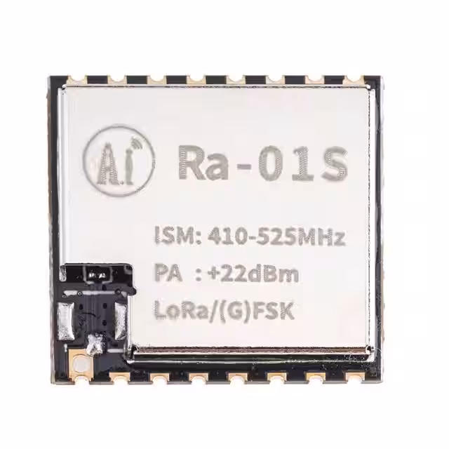 RA-01S Ai-Thinker  RF Transceiver Modules and Modems