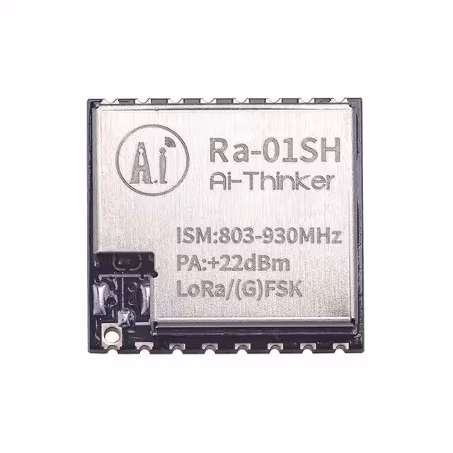 RA-01SH Ai-Thinker  RF Transceiver Modules and Modems
