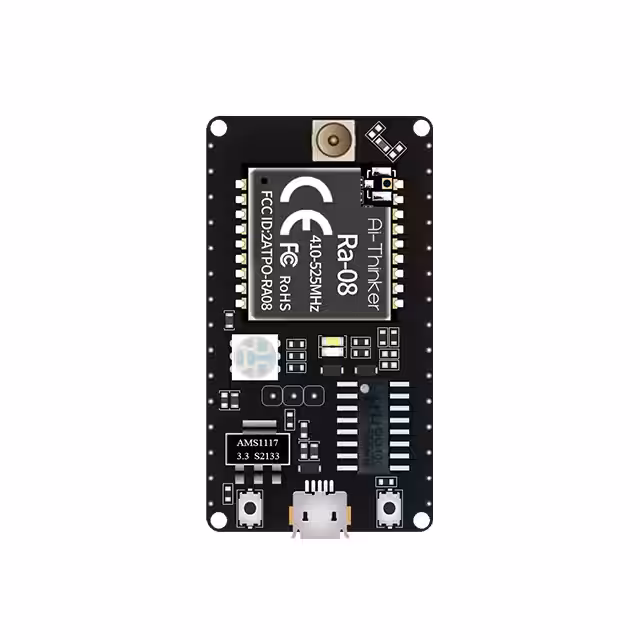 RA-08-KIT Ai-Thinker  Cartes de kits d'évaluation et de développement RF