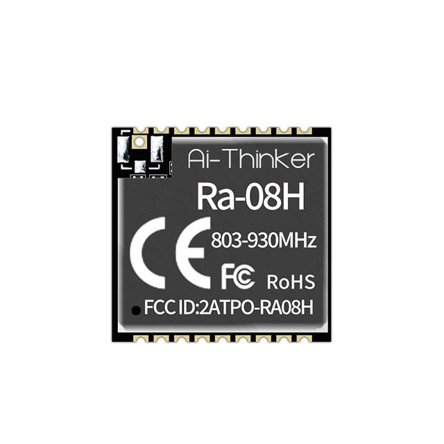 RA-08H-915 Ai-Thinker  HF-Transceivermodule und Modems