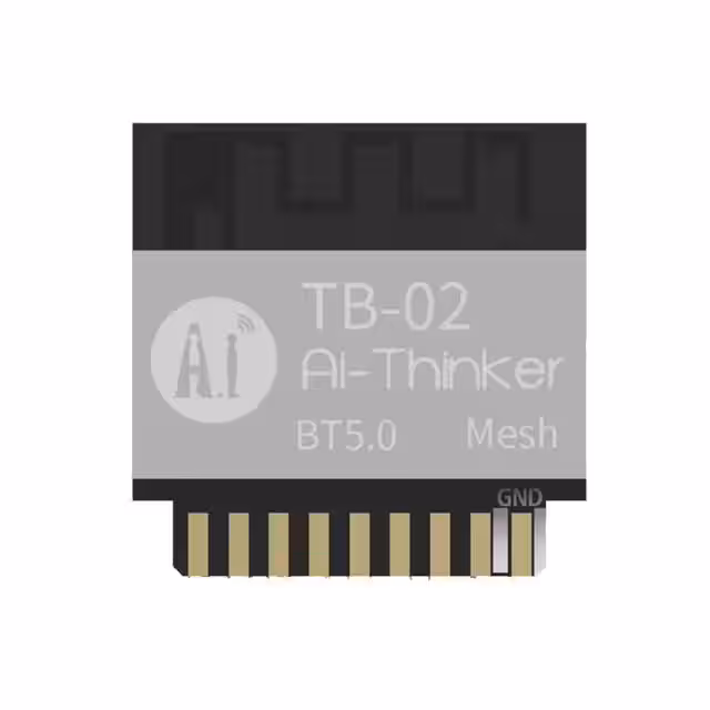 TB-02 Ai-Thinker  RF Transceiver Modules and Modems