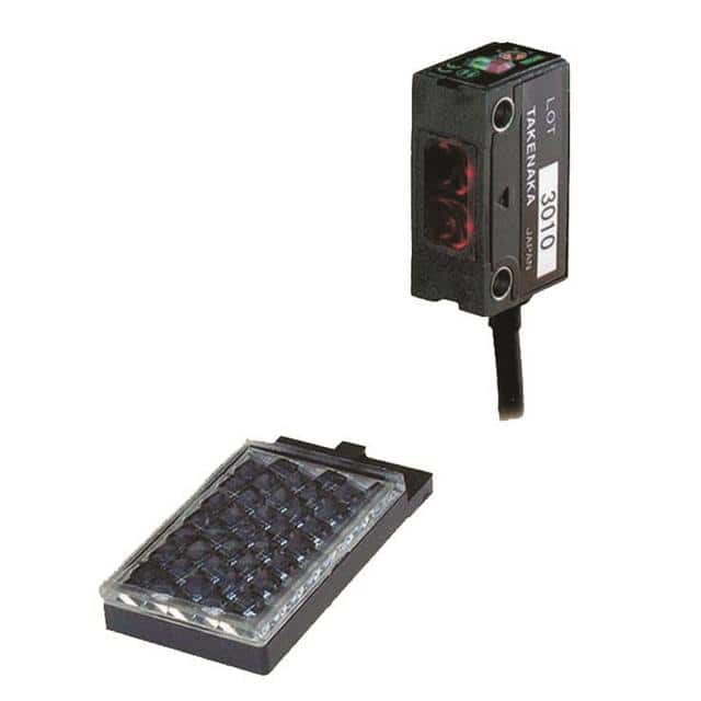 GSM2RSN Takex America Inc.  Capteurs optiques - Photoélectriques industriels