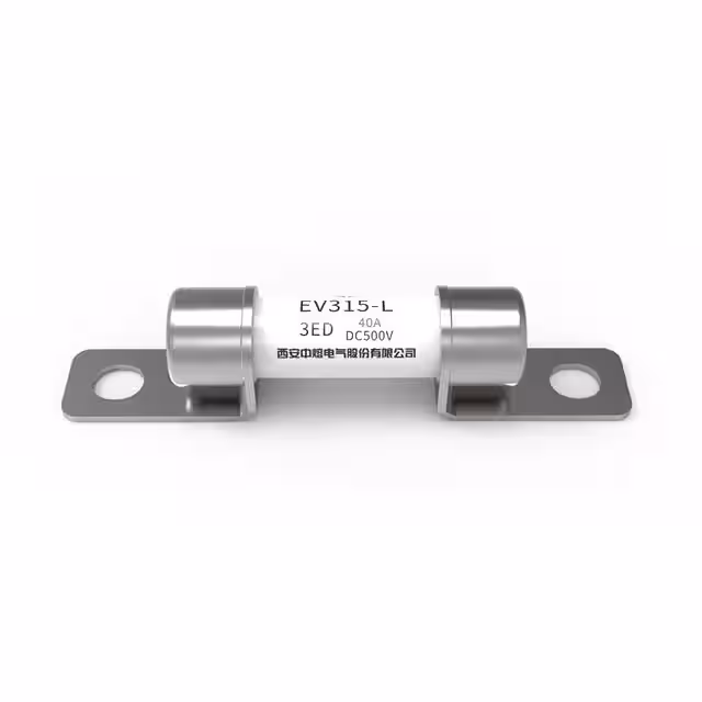 EV315-L-3EB20A Sinofuse Fusibili elettrici speciali