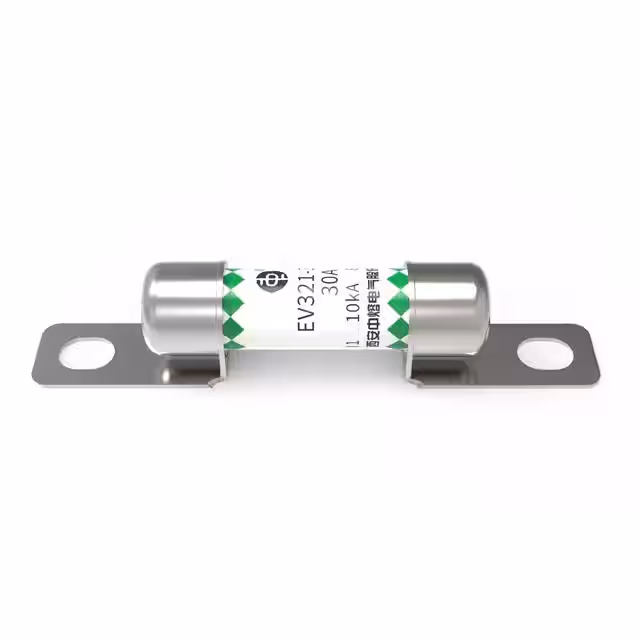 EV321-3EL-40/50A Sinofuse Fusibili elettrici speciali