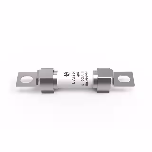 EV321-3EM-40A Sinofuse Fusibles eléctricos especiales
