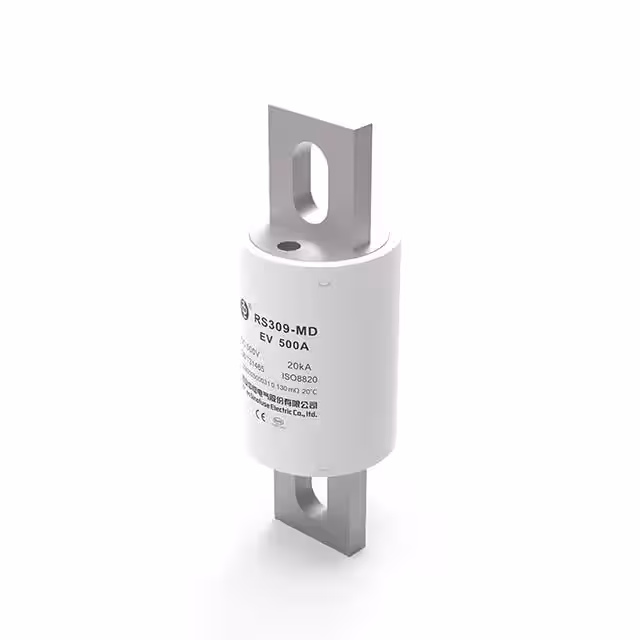 RS309-MD-EVS100A-D Sinofuse Fusibili elettrici speciali
