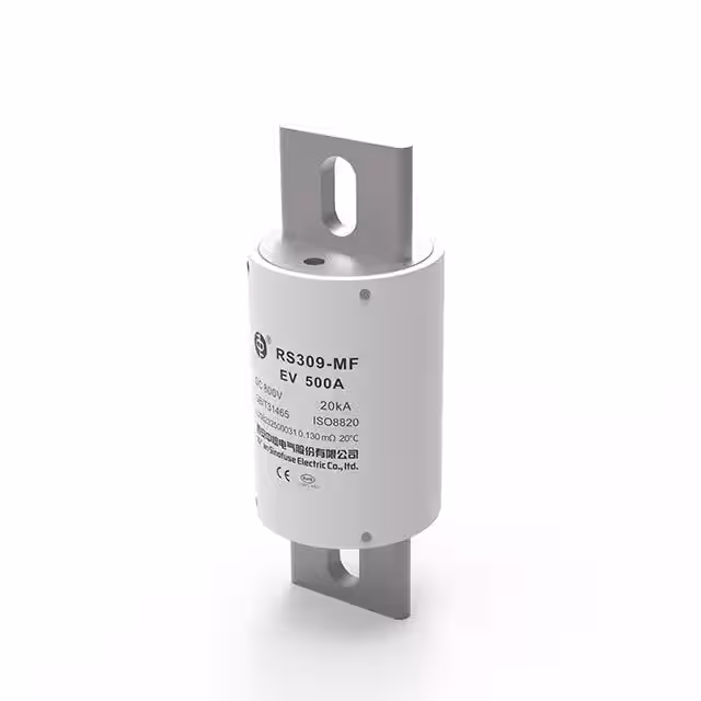 RS309-MF-EV40A Sinofuse Fusibili elettrici speciali