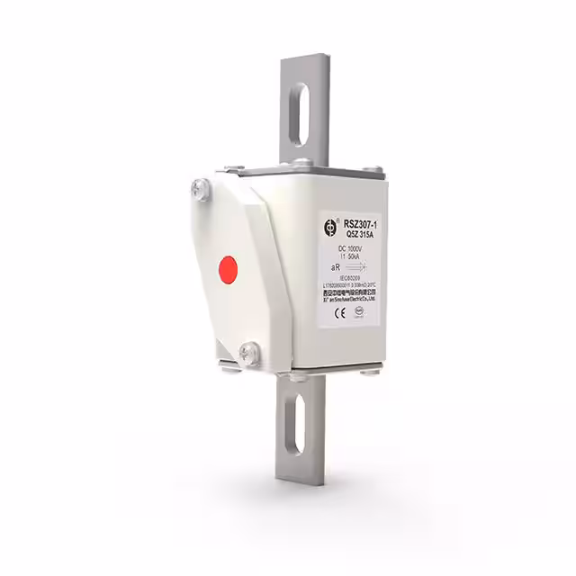 RSZ307-1-T5Z-250A1000V Sinofuse Fusibili elettrici speciali