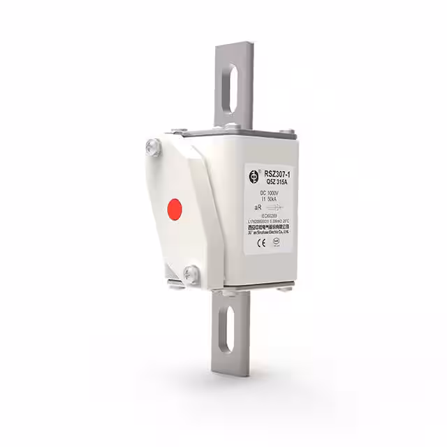 RSZ307-1-T5Z-500A1000V Sinofuse Fusibili elettrici speciali
