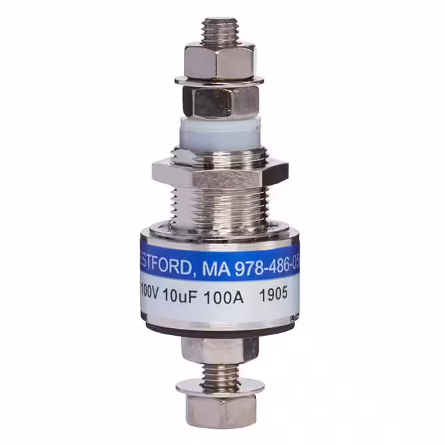 HPR1004704Z50 NexTek  Feed Through Capacitors