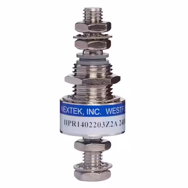 HPR1404705Z10 NexTek  Feed Through Capacitors