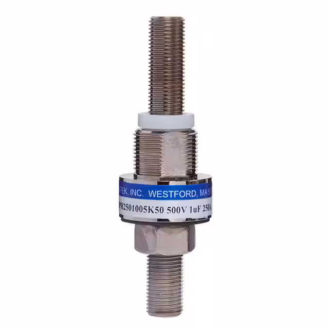 HPR2504704Z50 NexTek  Feed Through Capacitors