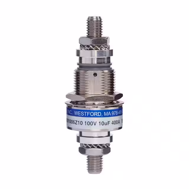 HPR4006803Z1K NexTek  Durchführungskondensatoren