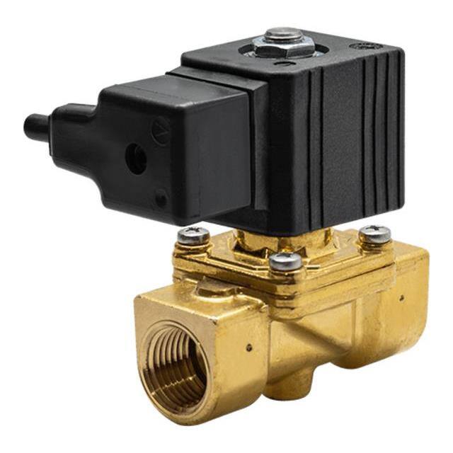 DKSV039 Granzow Pneumatique Hydraulique - Vannes et Contrôle