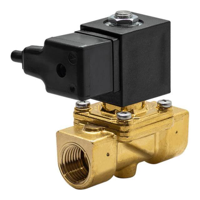 DKSV051 Granzow  Pneumatics Hydraulics - Valves and Control